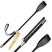 Algopix Similar Product 13 - Aisto 18 inch Riding Crop for Horses