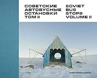 Algopix Similar Product 4 - Soviet Bus Stops: Volume II