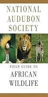 Algopix Similar Product 16 - National Audubon Society Field Guide to