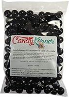 Algopix Similar Product 8 - Pretzelbites Dark Chocolate  Dark