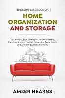 Algopix Similar Product 5 - THE COMPLETE BOOK OF HOME ORGANIZATION