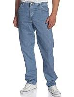Algopix Similar Product 5 - Wrangler Rugged Wear Mens Carpenter