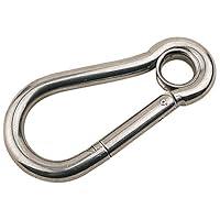 Algopix Similar Product 20 - Sea Dog 1516051 Snap with Eye Insert 