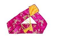 Algopix Similar Product 8 - MAKOTO Synthetic Silk Handmade Sword