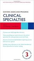 Algopix Similar Product 6 - Oxford Assess and Progress Clinical