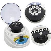 Algopix Similar Product 15 - Huanyu Mini Benchtop Centrifuge Micro