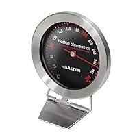 Algopix Similar Product 20 - Heston Blumenthal Precision Analogue