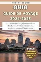 Algopix Similar Product 14 - Ohio Guide De Voyage 20242025  la