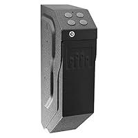 Algopix Similar Product 14 - GunVault SV500 - SpeedVault Handgun Safe