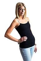 Algopix Similar Product 3 - Undercover Mama Womens Strapless