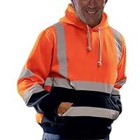 Algopix Similar Product 1 - Baimiu Reflective Jackets for