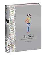 Algopix Similar Product 18 - The Nine Pregnancy Countdown Journal