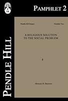 Algopix Similar Product 20 - A Religious Solution to the Social