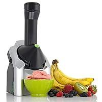 Algopix Similar Product 8 - Yonanas Fruit Soft Serve Maker for
