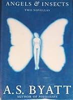 Algopix Similar Product 13 - Angels & Insects: Two Novellas