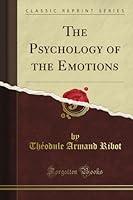 Algopix Similar Product 19 - The Psychology of the Emotions Classic