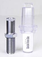 Algopix Similar Product 13 - LEE PRECISION Quick Trim Die 308 Win