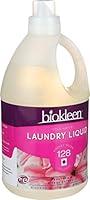 Algopix Similar Product 8 - Bio Kleen Energy Saver Liquid Laundry