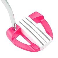 Algopix Similar Product 2 - Bionik Golf Assembled 701 Pink Putter