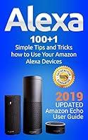 Algopix Similar Product 20 - Alexa 1001 Simple Tips and Tricks how