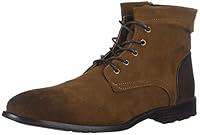 Algopix Similar Product 2 - Kenneth Cole REACTION Mens Zenith