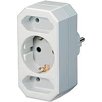 Algopix Similar Product 18 - Brennenstuhl berspannungsschutz  3