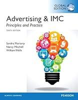 Algopix Similar Product 9 - Advertising and IMC Principles and