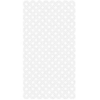 Algopix Similar Product 15 - Premium Decorative White Privacy