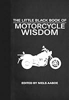 Algopix Similar Product 10 - The Little Black Book of Motorcycle