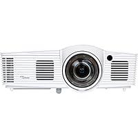 Algopix Similar Product 14 - Optoma GT1080Darbee Short Throw