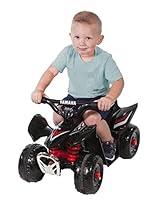 Algopix Similar Product 15 - Yamaha 12" Moto Child's BMX Bike