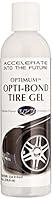 Algopix Similar Product 4 - Optimum Opti-Bond Tire Gel - 8 oz.