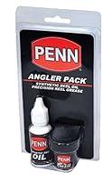 Algopix Similar Product 14 - PENN Reel Oil and Lube Angler Pack