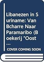 Algopix Similar Product 6 - Libanezen in Suriname Van Bcharre Naar