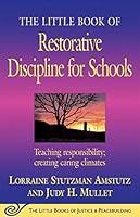 Algopix Similar Product 4 - The Little Book of Restorative
