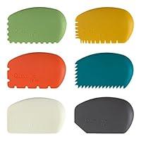 Algopix Similar Product 17 - Princeton Artist Brush Catalyst Wedge