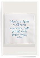 Algopix Similar Product 16 - Bens Garden Heres to Nights That