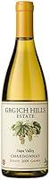 Algopix Similar Product 9 - Grgich Hills Napa Valley Chardonnay