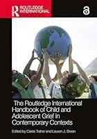 Algopix Similar Product 16 - The Routledge International Handbook of