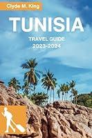 Algopix Similar Product 20 - Tunisia Travel Guide 20232024 Your