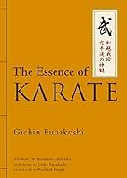 Algopix Similar Product 18 - The Essence of Karate