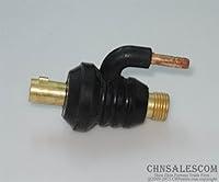 Algopix Similar Product 17 - CHNsalescom TIG welding gun adapter