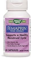 Algopix Similar Product 19 - Natures Way Femaprin Vitex Extract