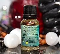 Algopix Similar Product 13 - Van Van Oil