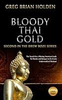 Algopix Similar Product 20 - Bloody Thai Gold Second in the Drew