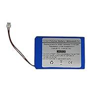 Algopix Similar Product 2 - Starnovo 1800mAh 37V Rechargeable
