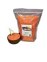 Algopix Similar Product 12 - Sweet Orange Lavender Scented Bath