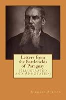 Algopix Similar Product 5 - Letters from the Battlefields of