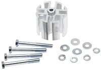 Algopix Similar Product 3 - Hayden Automotive 3962 Fan Spacer Kit
