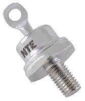Algopix Similar Product 6 - NTE Electronics NTE6072 Silicon
